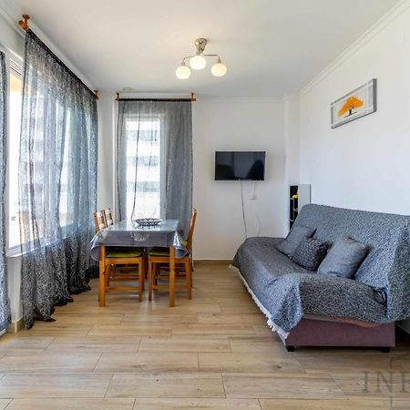 Inftour President 2 Apartamento Calpe Bagian luar foto