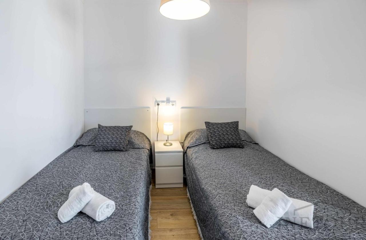 Inftour President 2 Apartamento Calpe Bagian luar foto