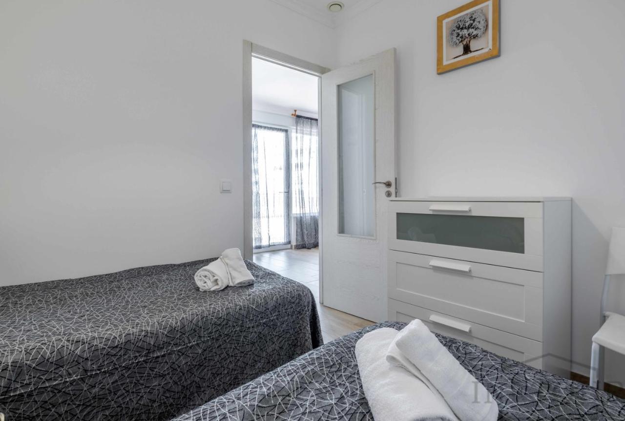 Inftour President 2 Apartamento Calpe Bagian luar foto